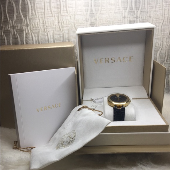 🔥VERSACE Watch - Picture 13 of 17